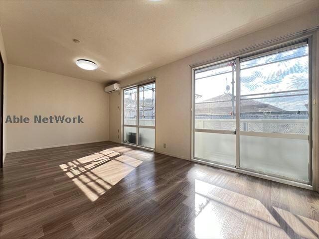  フレグランス東小鷹野