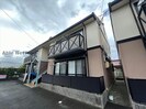 ディアコート本興寺A・B・Cの外観