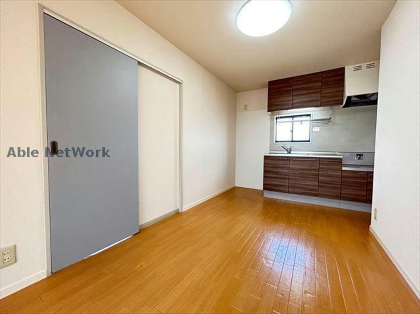 反転 ディアコート本興寺A・B・C