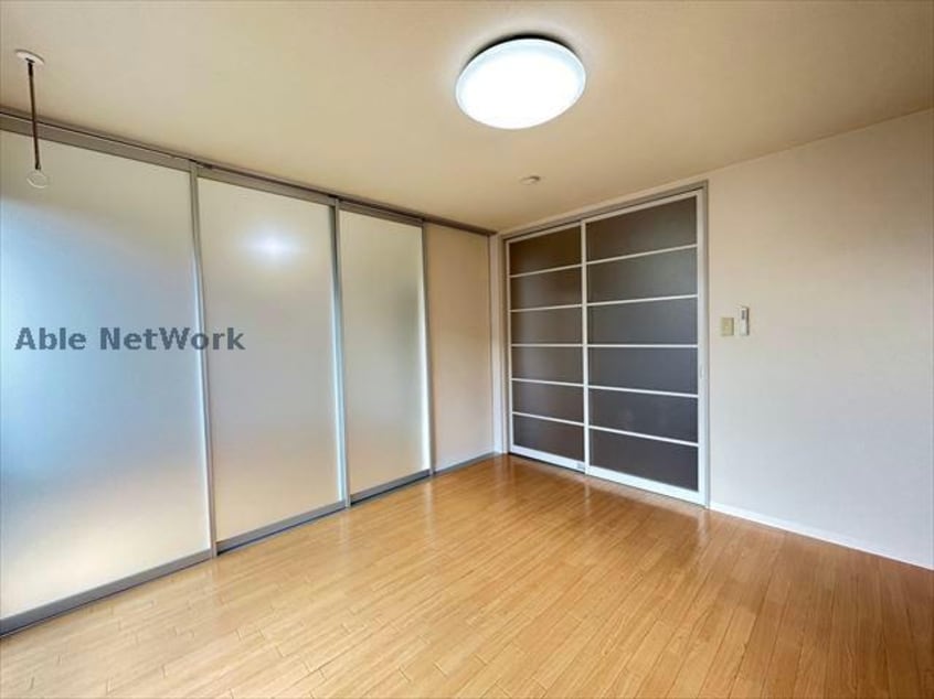 反転 ディアコート本興寺A・B・C