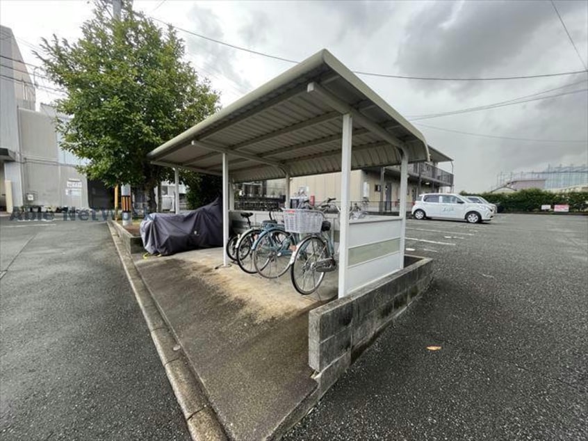  ディアコート本興寺A・B・C