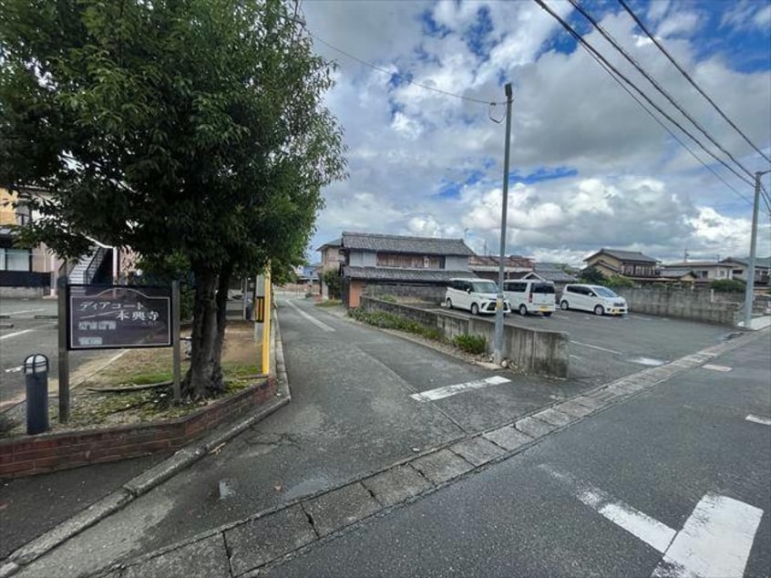  ディアコート本興寺A・B・C