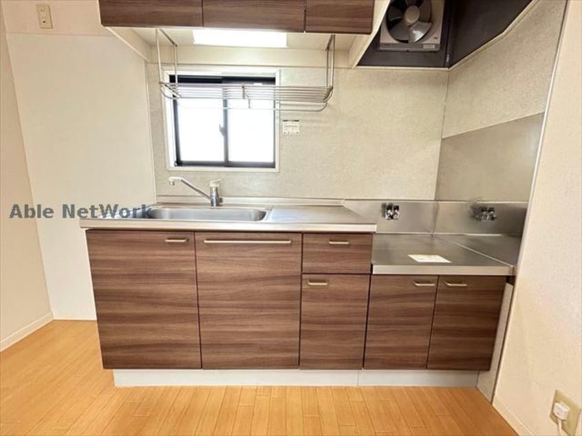 反転 ディアコート本興寺A・B・C