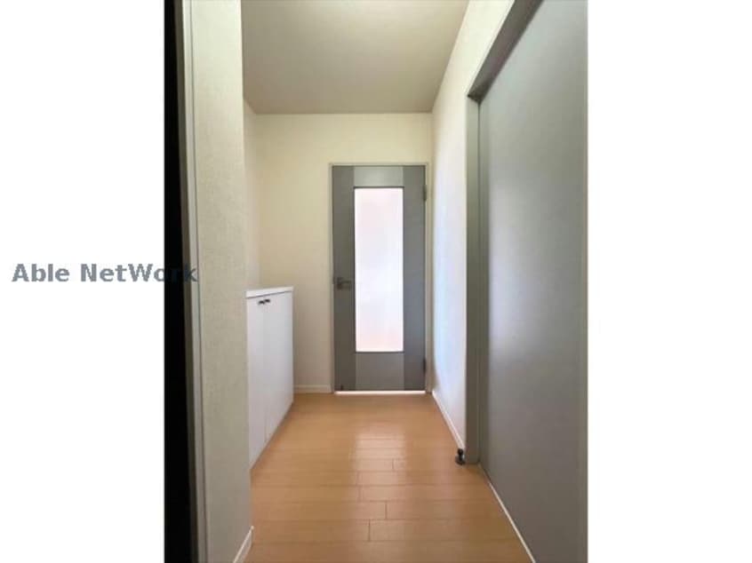 反転 ディアコート本興寺A・B・C