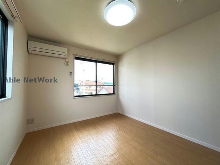 北　反転 ディアコート本興寺A・B・C