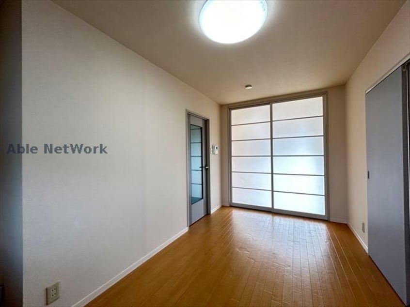 反転 ディアコート本興寺A・B・C