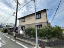DIAS　FUJIMURAの外観