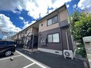 リヴェールミノワの外観