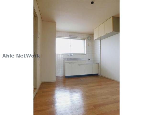 同型 レジデンス伊藤