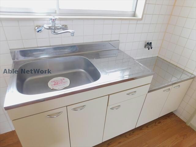 同型 レジデンス伊藤