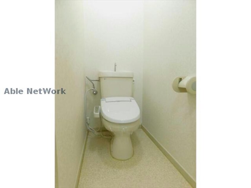 同型 レジデンス伊藤