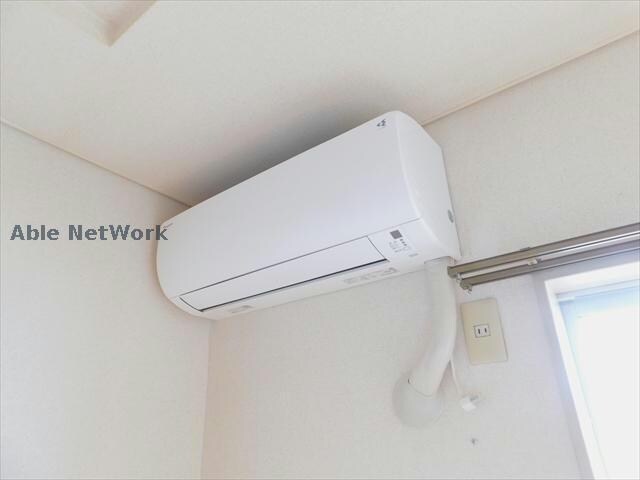 同型 レジデンス伊藤