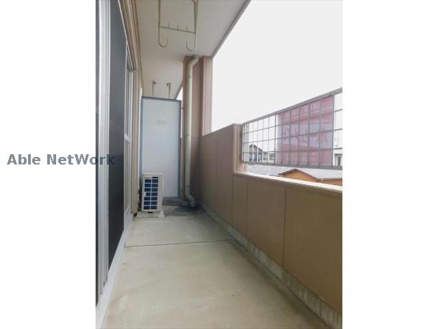 同型 レジデンス伊藤