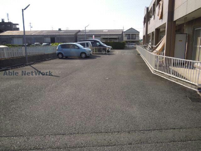 同型 レジデンス伊藤