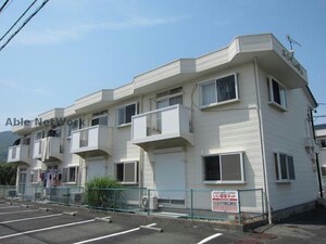 エルディム華Ａ・B