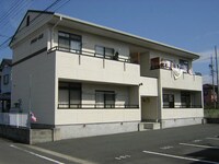 クリオネ一本木