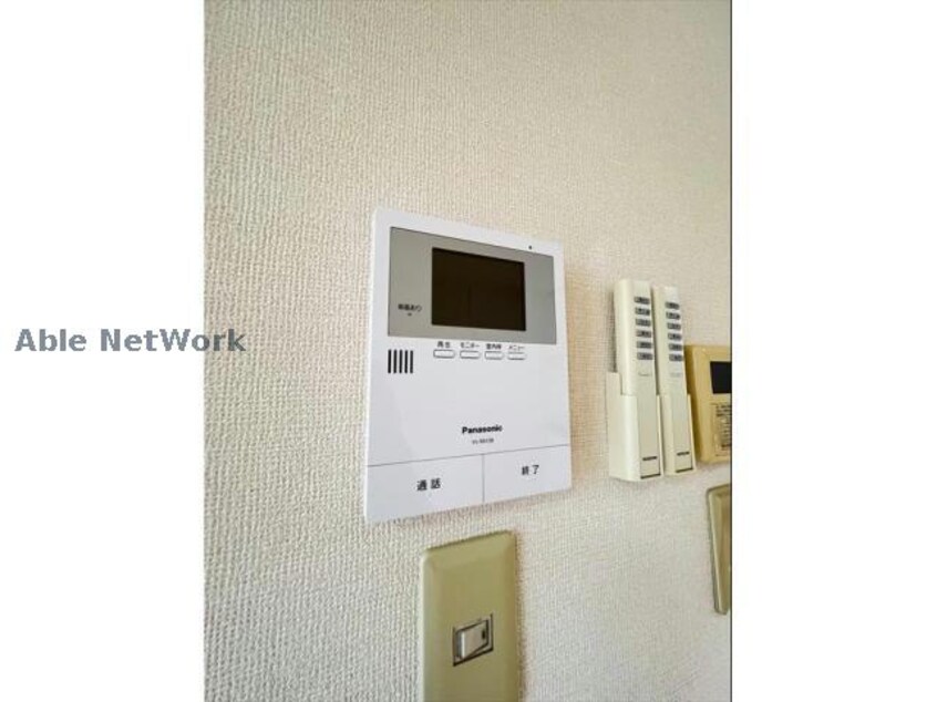  チャーリーズE棟