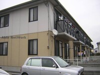 ひまわりハイツＣ