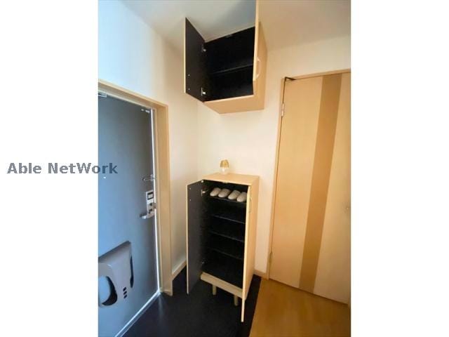  ル・セルフィーユ