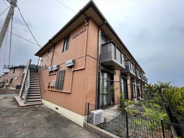  H・翔（クレマチス館・Ａ）