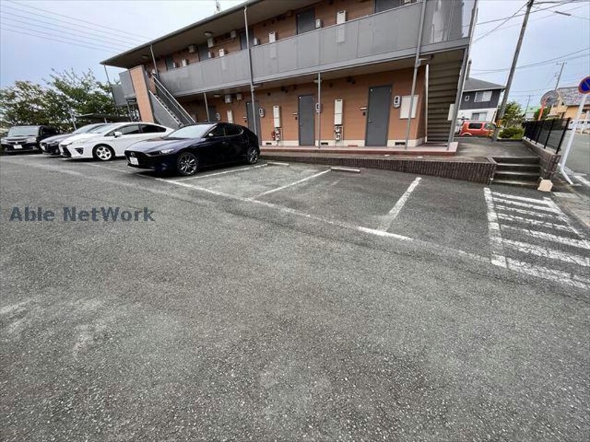  H・翔（クレマチス館・Ａ）