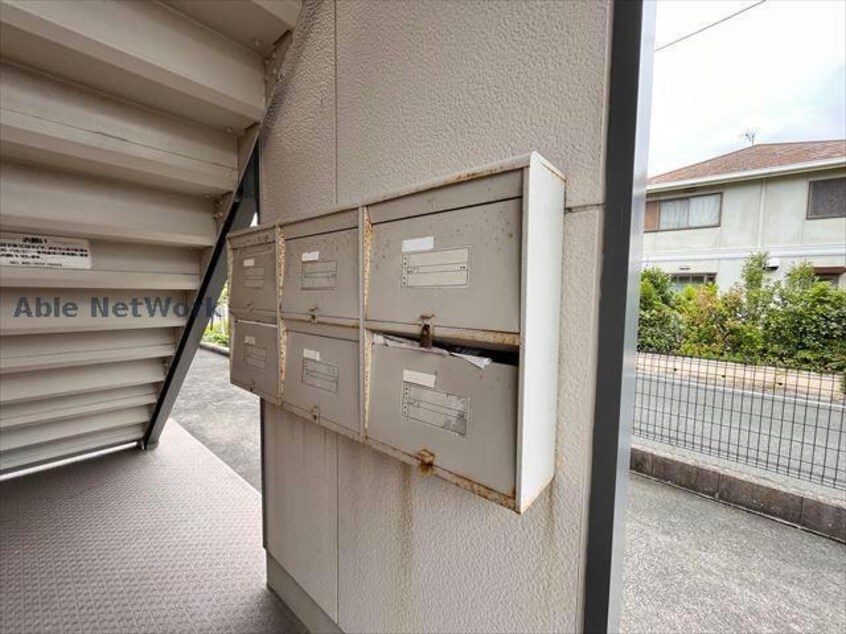  H・翔（クレマチス館・Ａ）