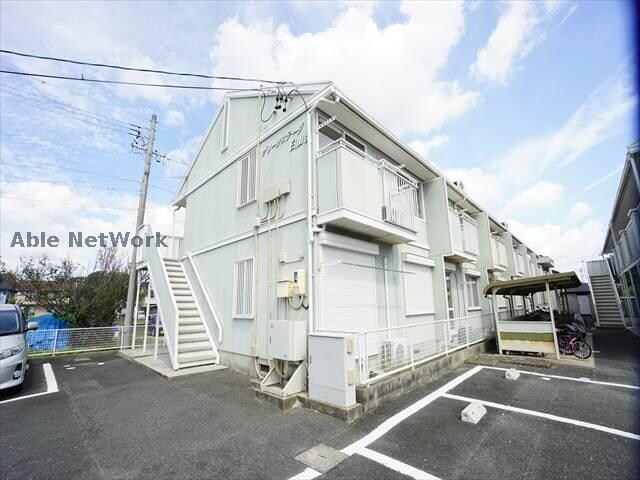  グリーンステージ白山Ａ・Ｂ