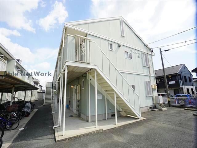  グリーンステージ白山Ａ・Ｂ