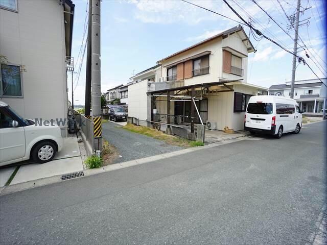  グリーンステージ白山Ａ・Ｂ