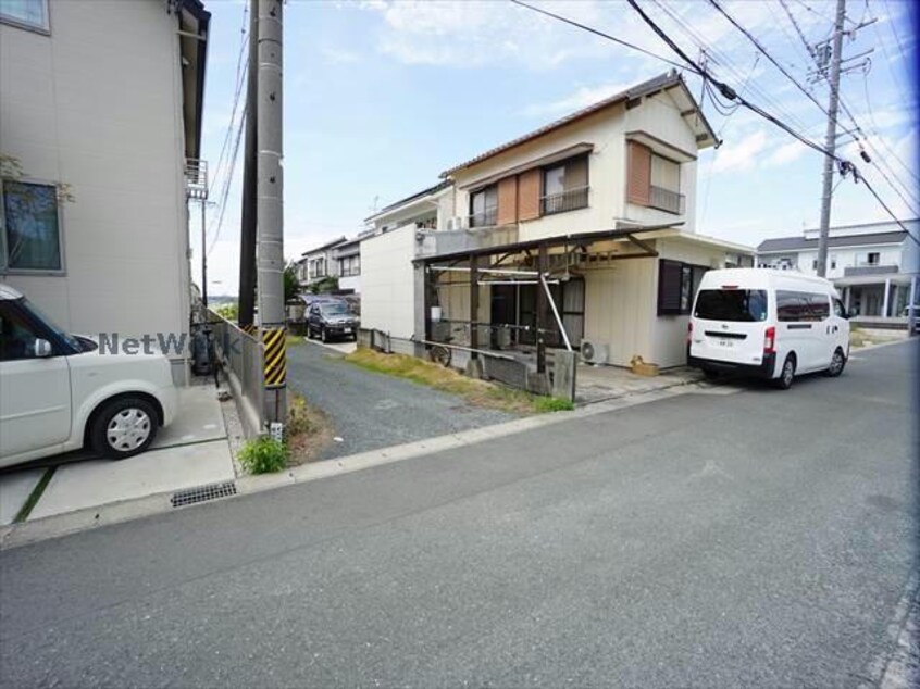  グリーンステージ白山Ａ・Ｂ