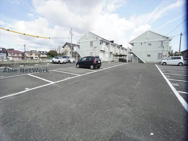  グリーンステージ白山Ａ・Ｂ