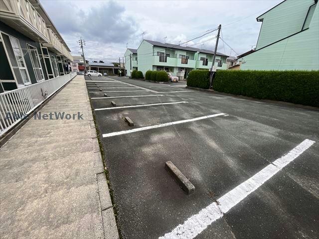  グリーンタウン高師G棟