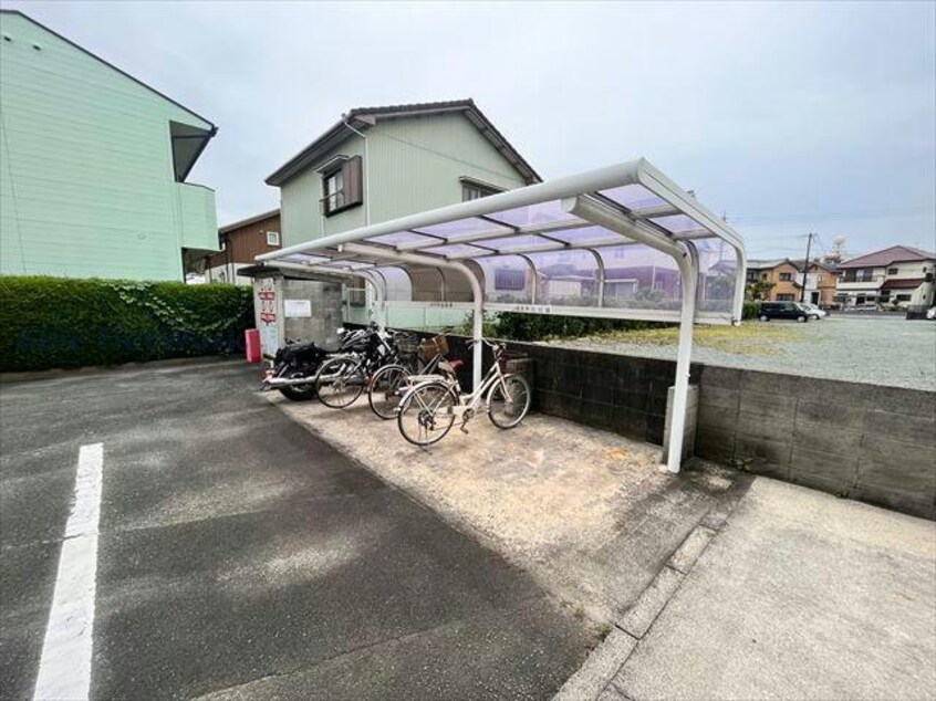  グリーンタウン高師G棟