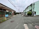  グリーンタウン高師G棟