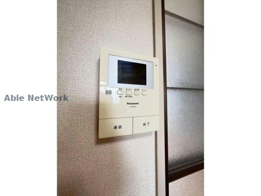 グリーンタウン高師G棟