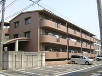 向坂グリーンハウス