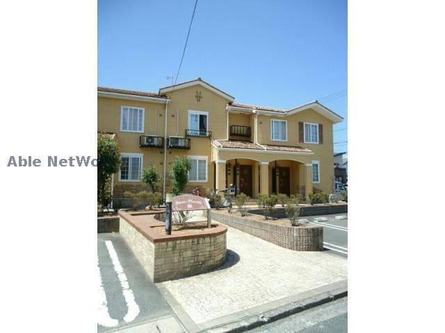  Ｆｉｏｒｅ・Ｐｌａｃｉｄｏ蘭