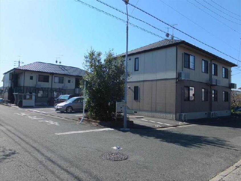  ヴィラージュ紫陽花Ａ