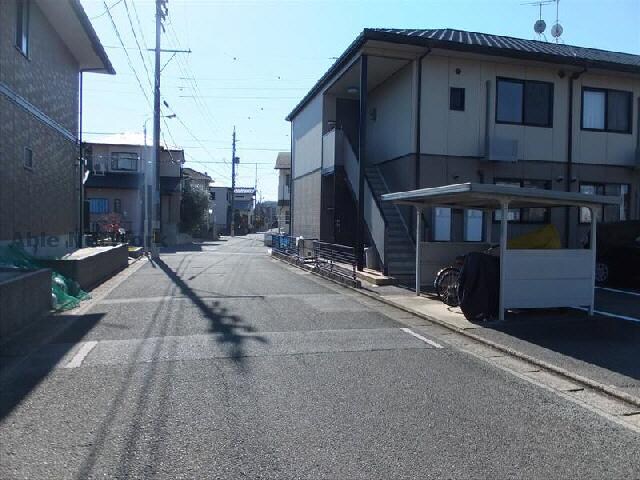  ヴィラージュ紫陽花Ａ