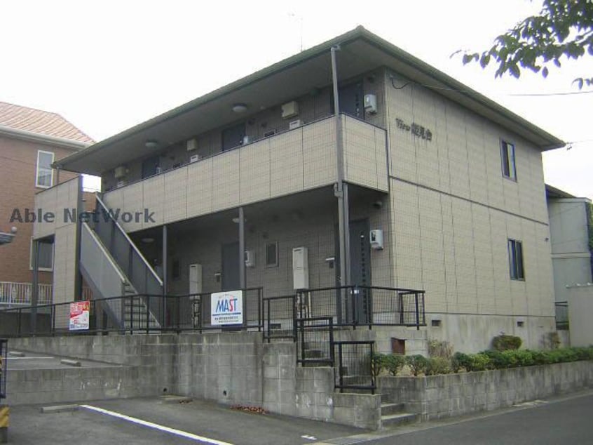  Ｖｉｅｗ姫見台