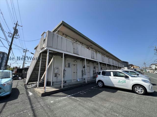 B フォーブル西小池A・B