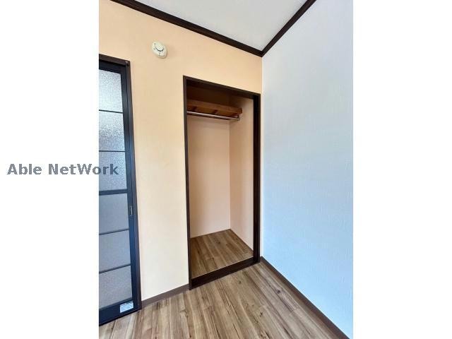  フォーブル西小池A・B