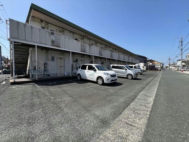  フォーブル西小池A・B