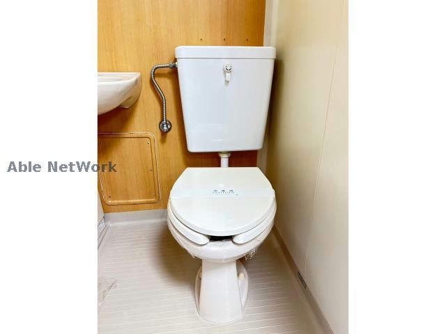  フォーブル西小池A・B