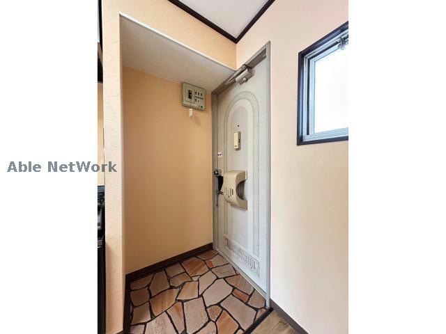  フォーブル西小池A・B