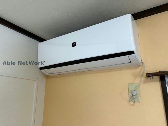  フォーブル西小池A・B