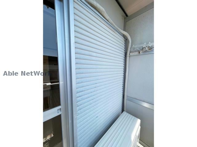  フォーブル西小池A・B