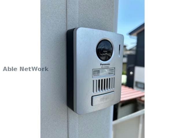  フォーブル西小池A・B