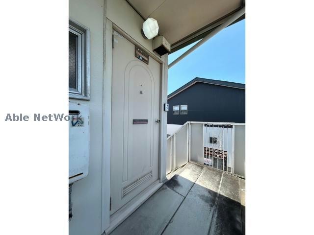  フォーブル西小池A・B