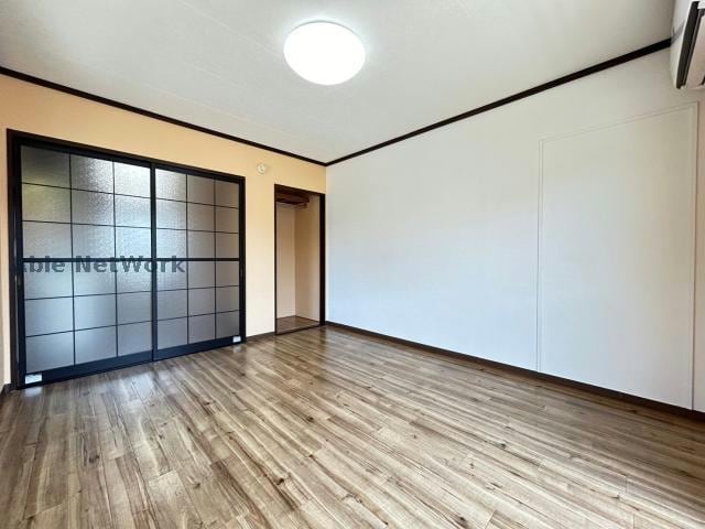  フォーブル西小池A・B